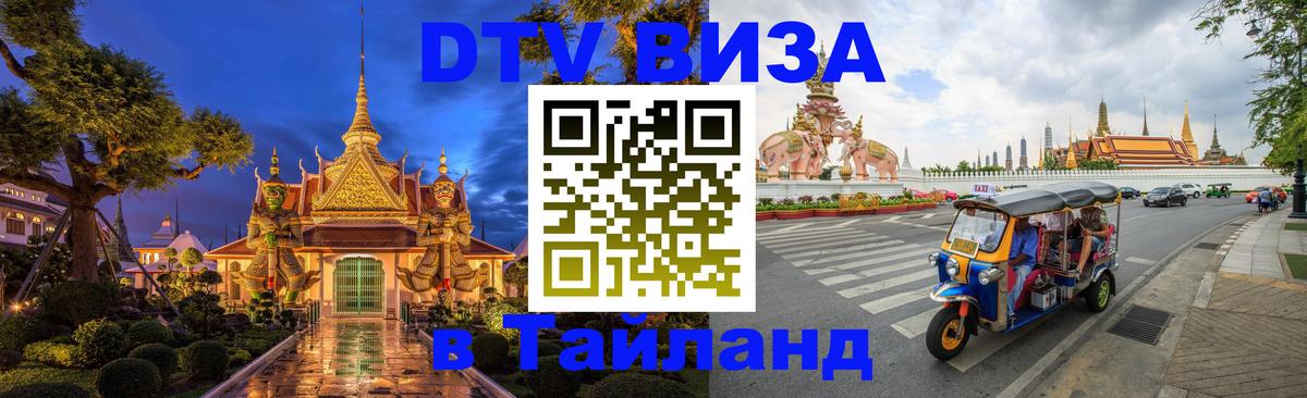 Оформление DTV визы под ключ: стоимость и тарифы, только загранпаспорт - 21.11.2025 